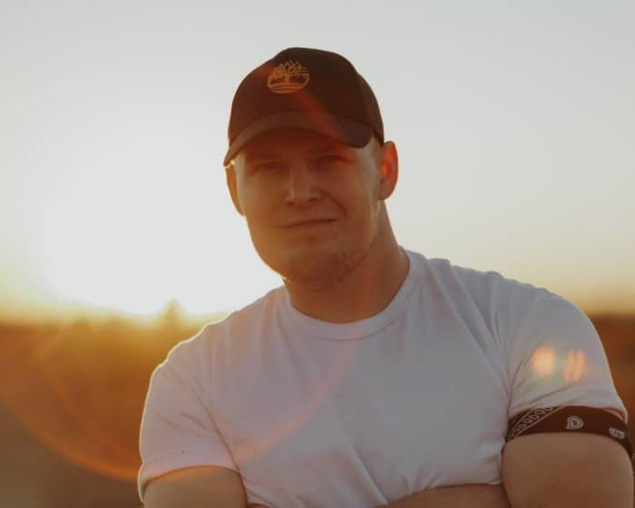 Spencer Crandall tickets