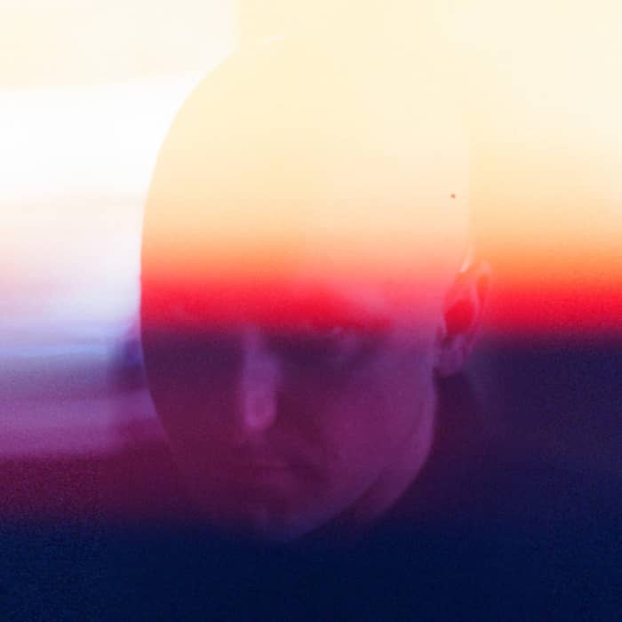 Jacques Greene cover image