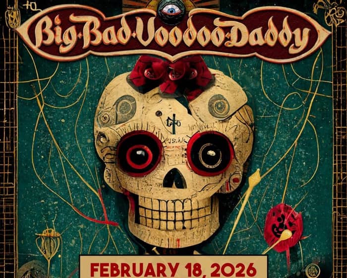 Longhorn Ballroom events