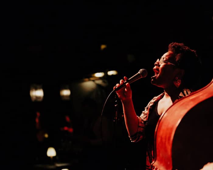 JALC Jazz Lounge: Vanisha Gould tickets