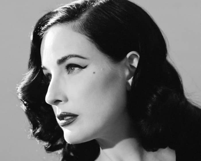 Dita Von Teese: Nocturnelle tickets
