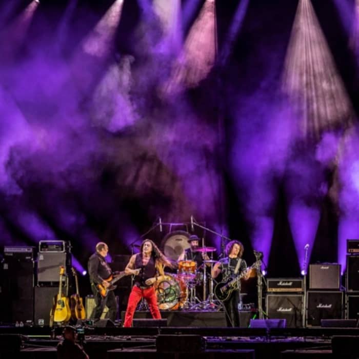 ZEP BOYS cover image