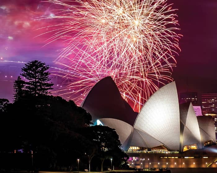 New Year's Eve Picnic tickets