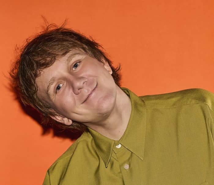 Josh Thomas tickets