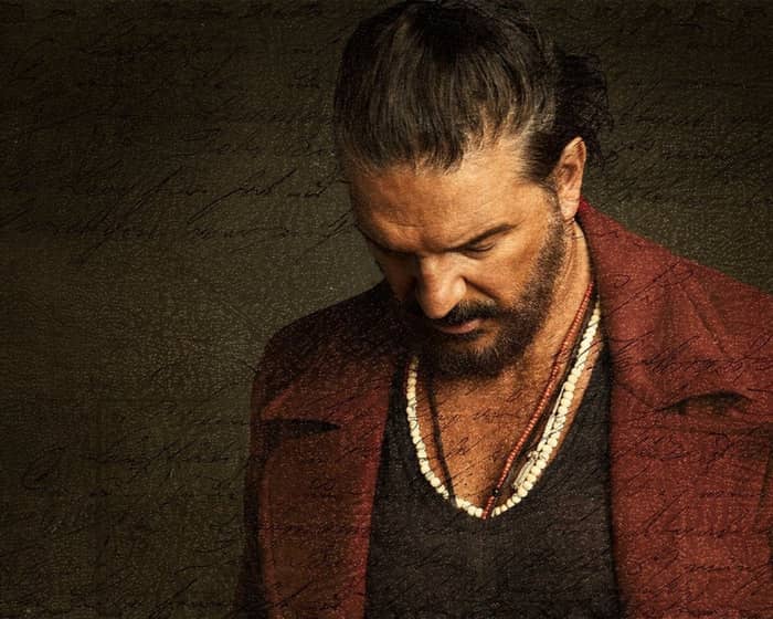 RICARDO ARJONA: Lo que el SECO no dijo Tour tickets