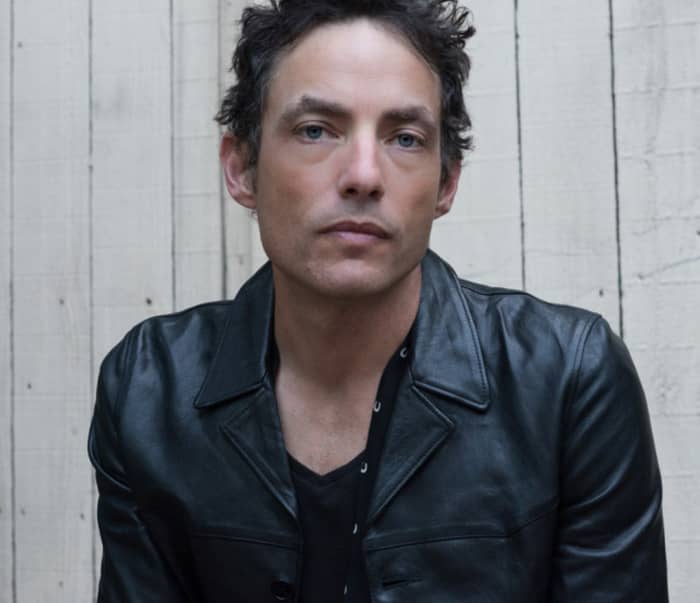 The Wallflowers tickets