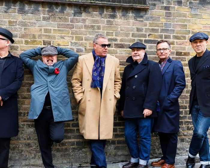 Madness tickets