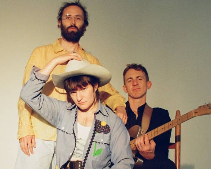 Big Thief: Somersault Slide 360 Tour tickets