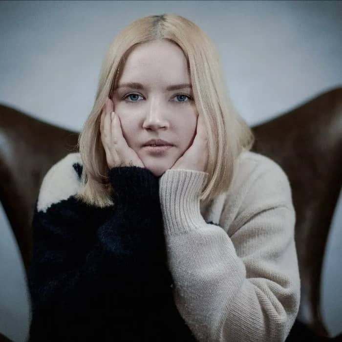 Marta Złakowska cover image