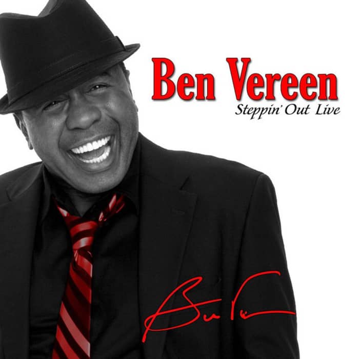 Ben Vereen cover image
