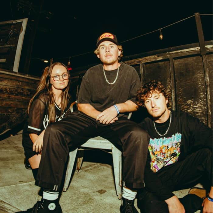 Freak Freely cover image