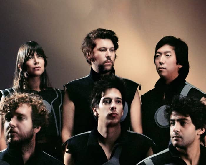 L'Imperatrice tickets