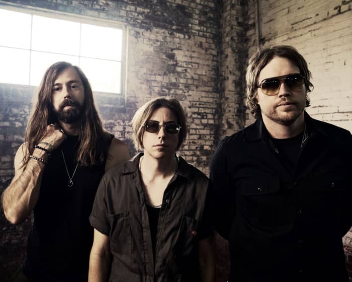 A Thousand Horses tickets