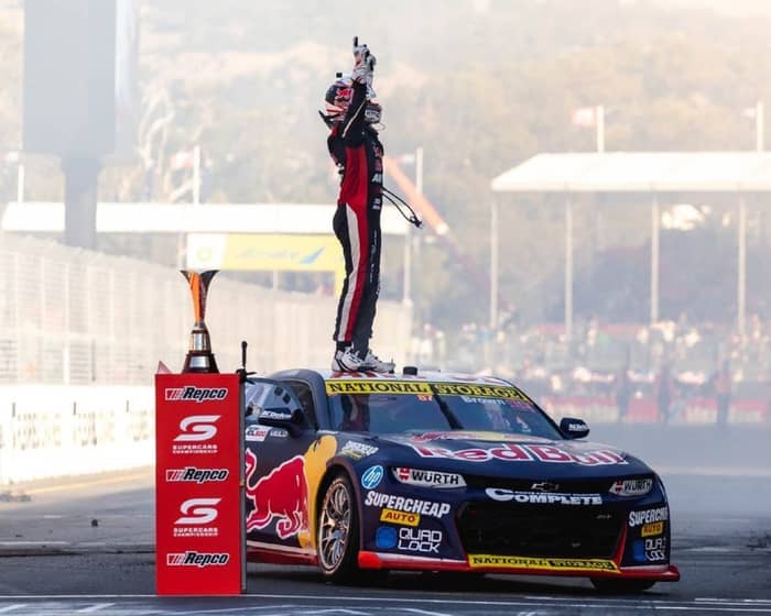 bp Adelaide Grand Final 2 Day tickets