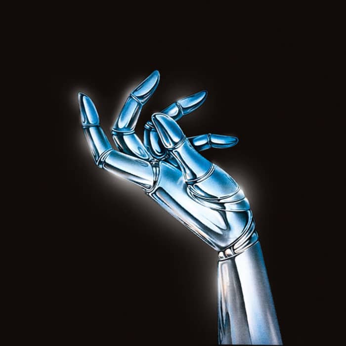 L'Imperatrice cover image