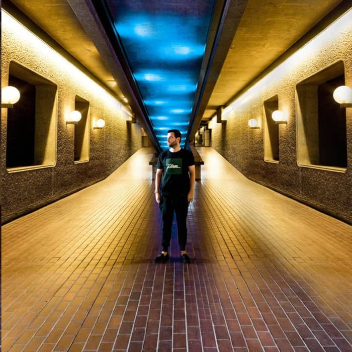 Mike Skinner cover image