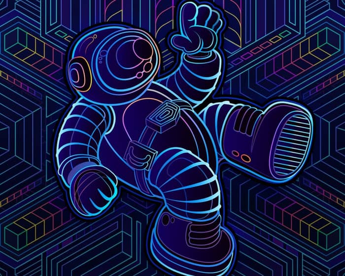 Interstellar Groove Festival 2026 tickets