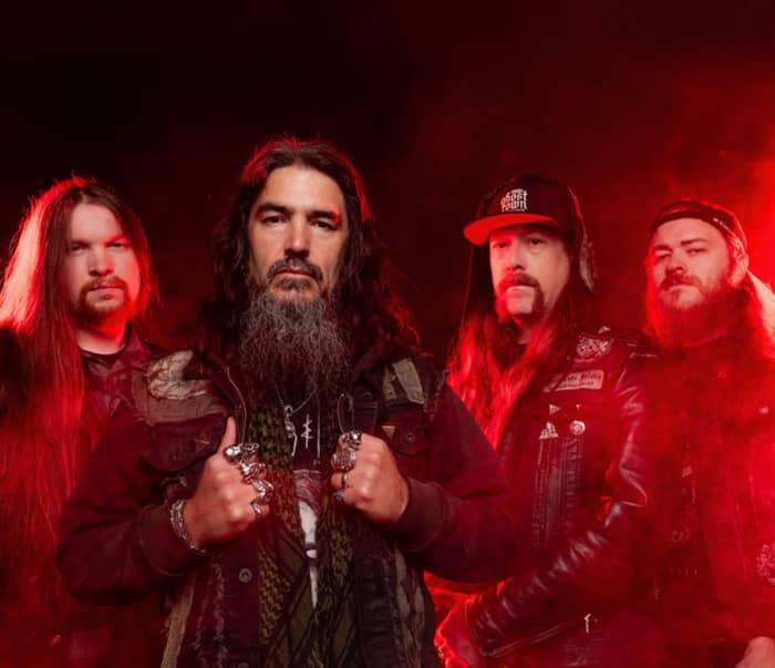 Machine Head tickets