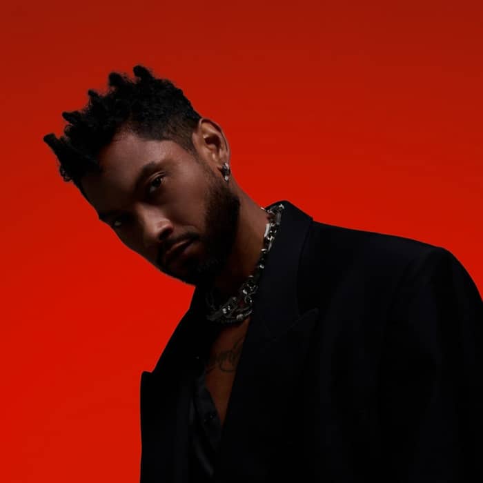 Miguel cover image