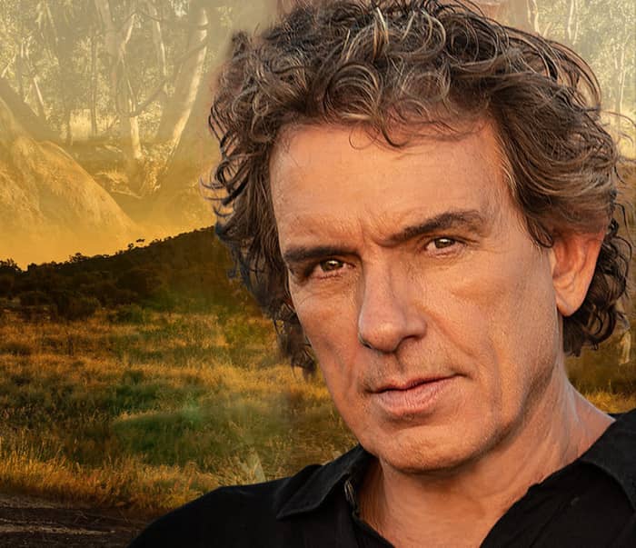 Ian Moss & Troy Cassar-Daley - Together Alone Tour 2027 tickets