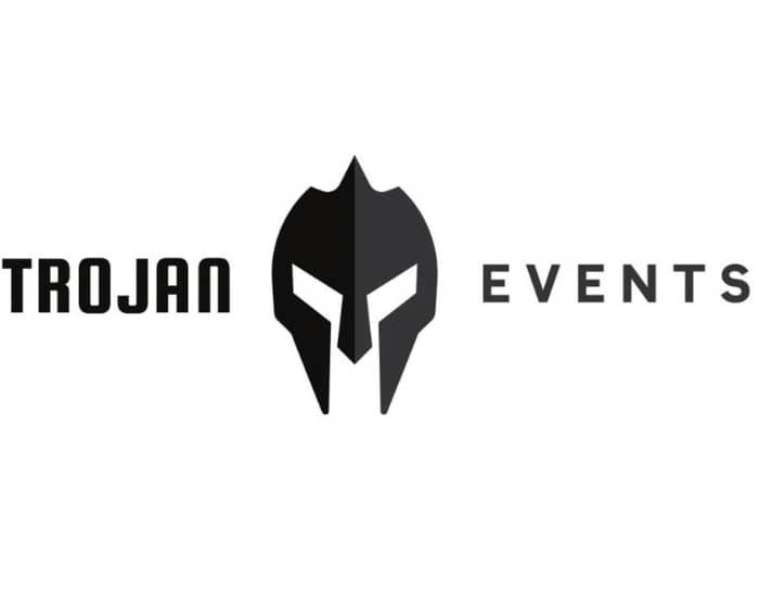 Trojan Events cover image