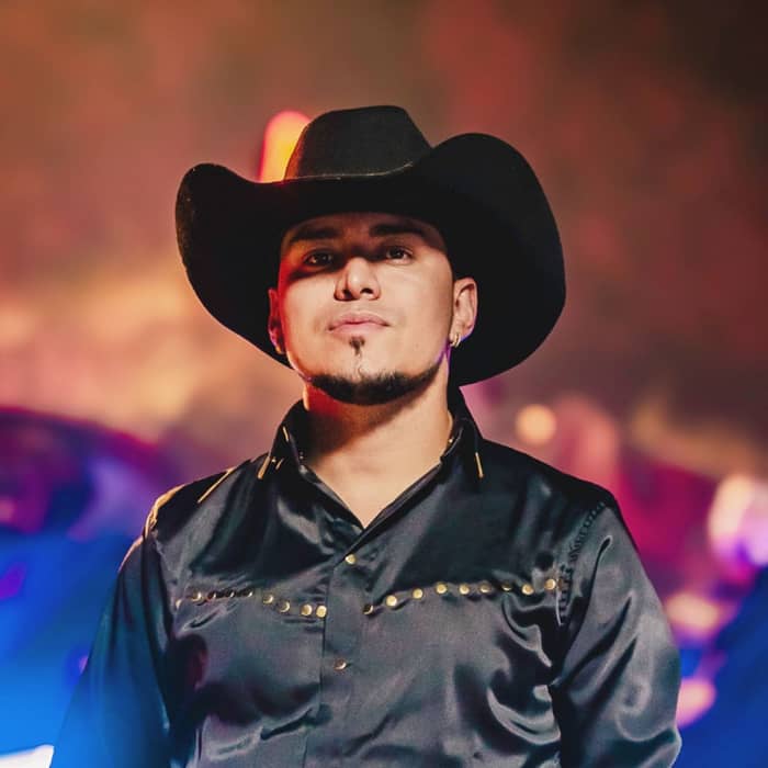 Yeison Jiménez cover image