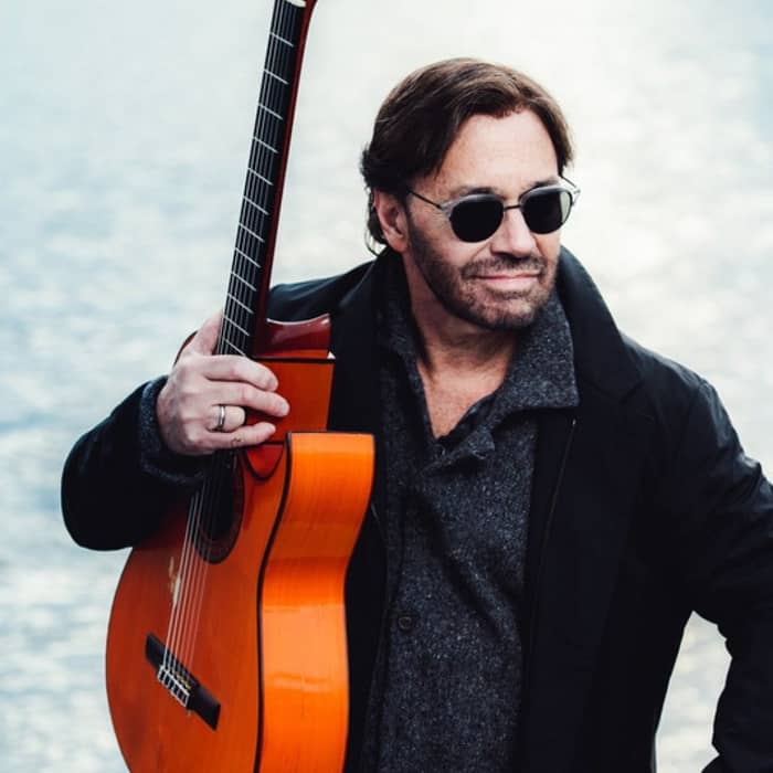 Al Di Meola tickets