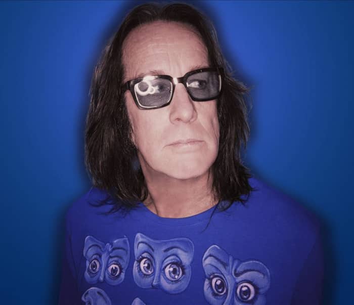 Todd Rundgren tickets