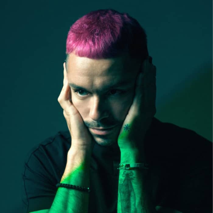 Pavel Petrov cover image