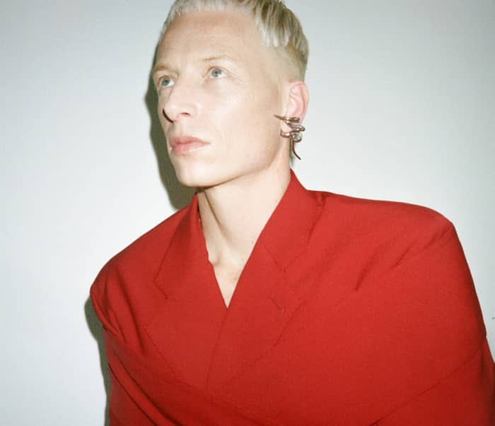 SOMNIA: William Basinski / Bendik Giske tickets