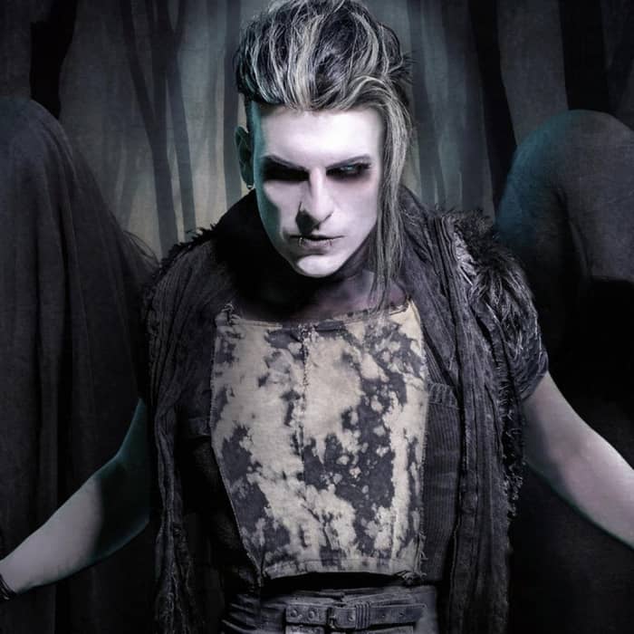 Ludovico Technique cover image