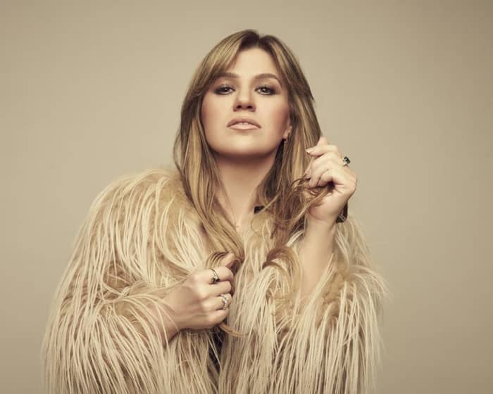 Kelly Clarkson tickets