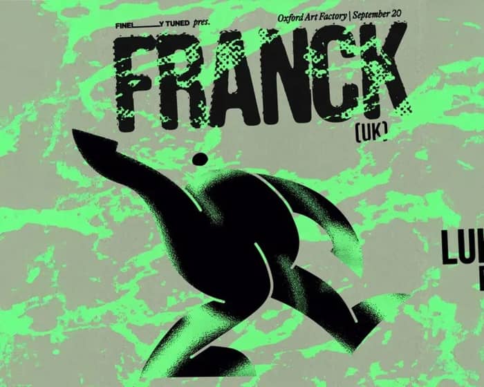 Franck tickets