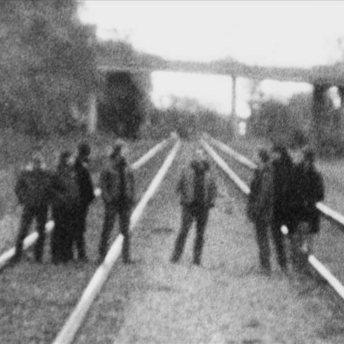Godspeed You! Black Emperor cover image