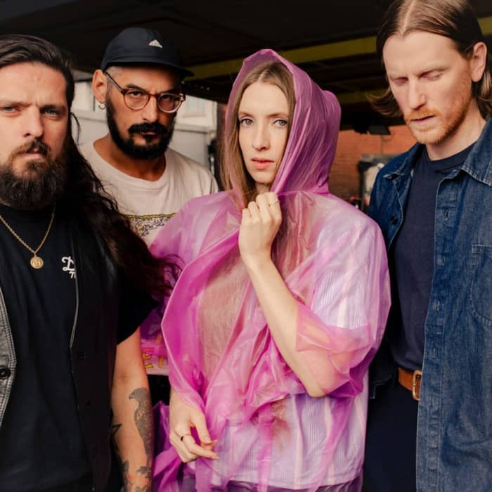 Dry Cleaning cover image