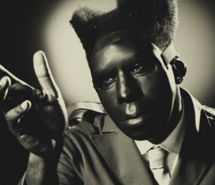 Tyler, the Creator Announces Surprise Album 'Don't Tap the Glass' Releasing July 21