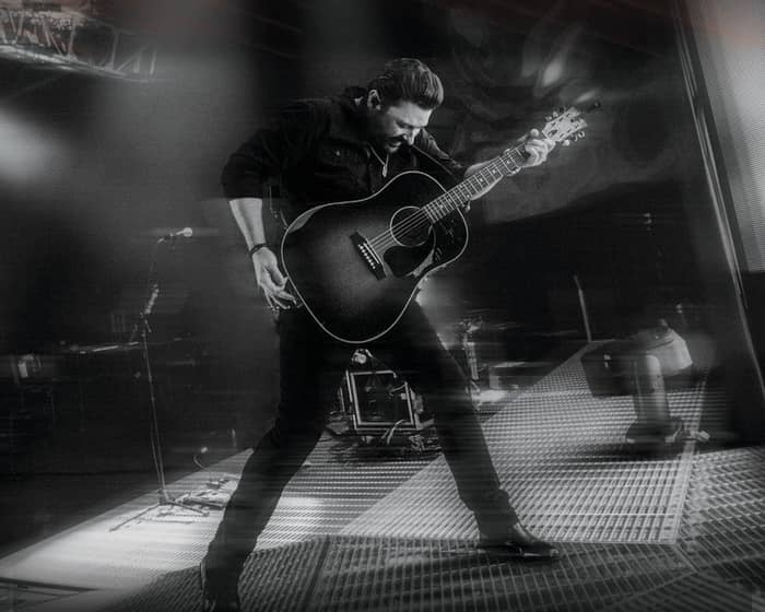 It Must Be Christmas - An Acoustic Evening with Chris Young tickets