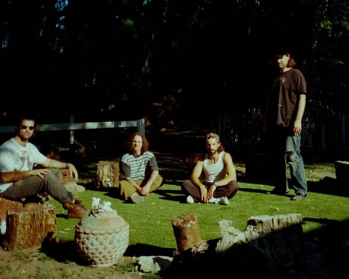 Turnover - Down On Earth Tour tickets