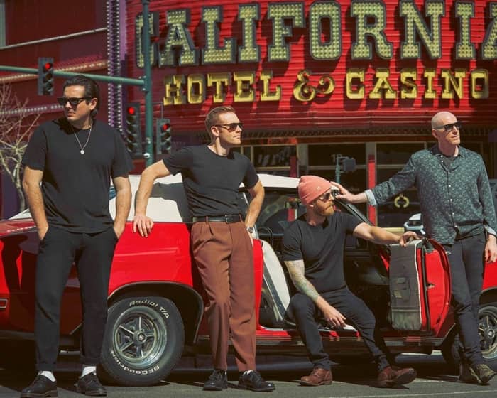 The Ramona Flowers tickets