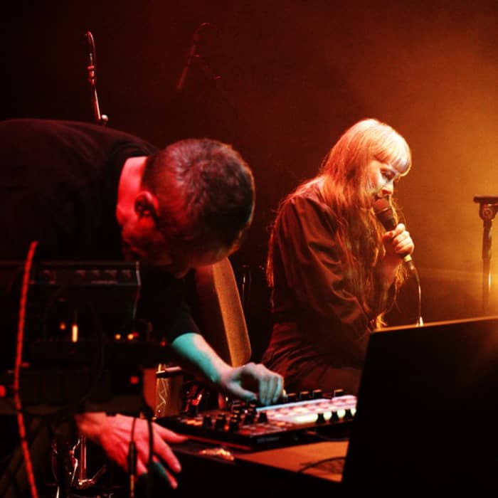 Stick in the Wheel cover image