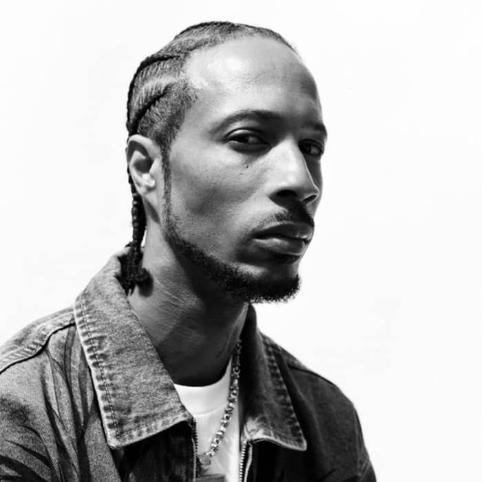 D Double E cover image