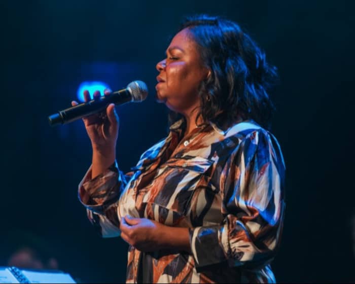 Ursula Yovich tickets