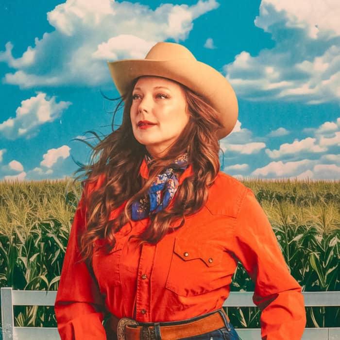 Kaitlin Butts cover image