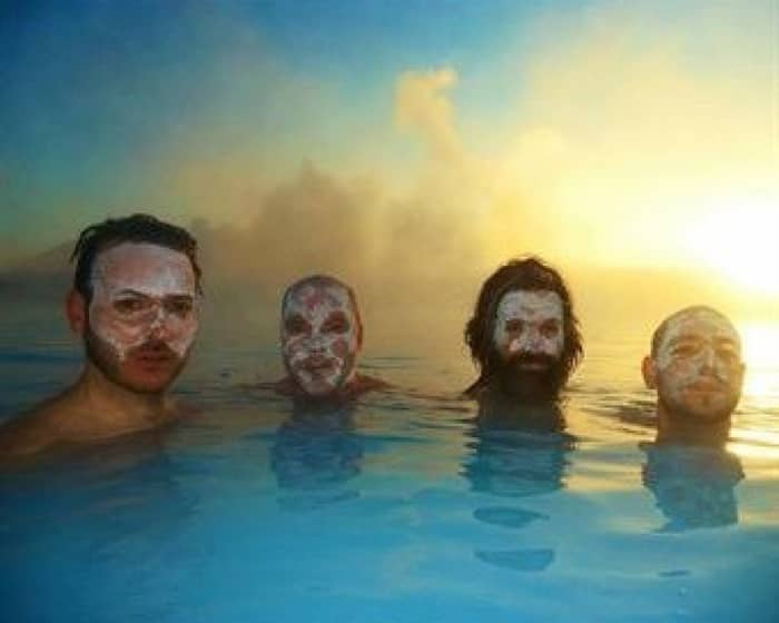 Turin Brakes tickets