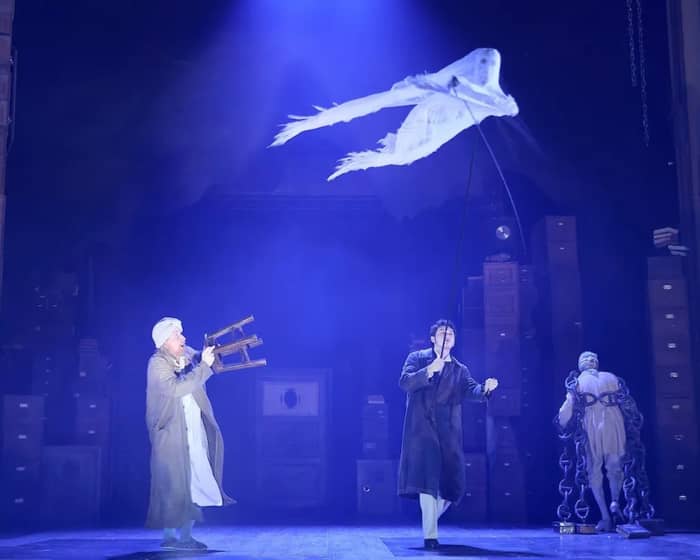 A Christmas Carol - A Ghost Story tickets