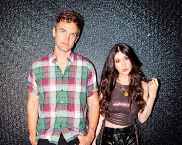 Tyler Hilton & Kate Voegele tickets