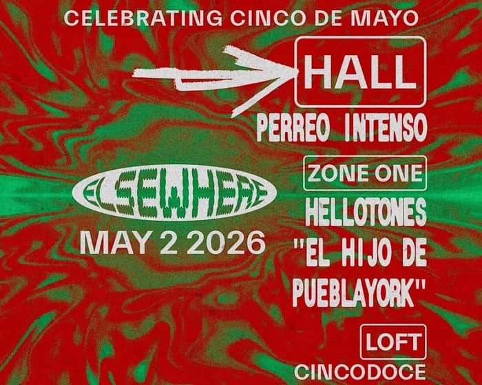 Perreo Intenso tickets