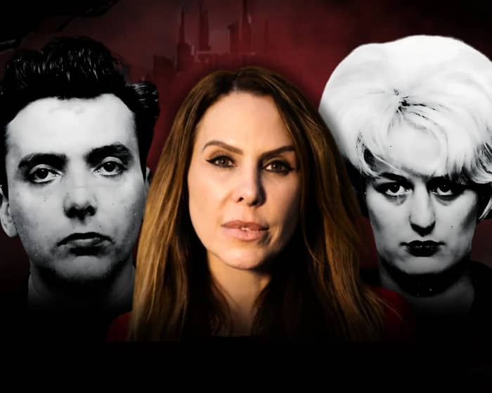 Grand Opera House events