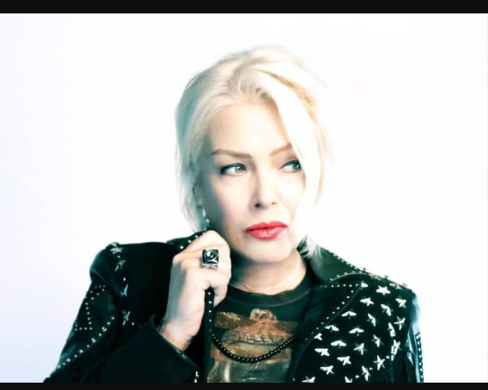Kim Wilde tickets