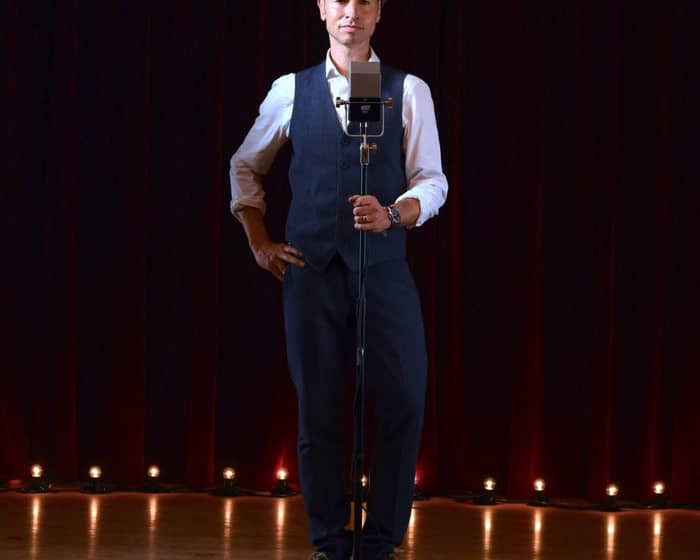 Si Cranstoun tickets